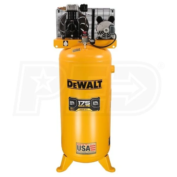 dewalt-dxcm603-com-5-hp-60-gallons-belt-drive-single-stage-air-compressors